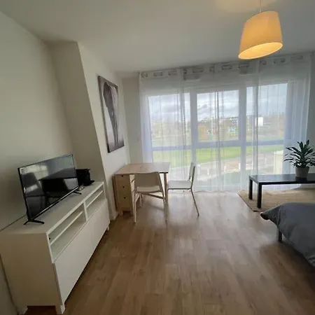 Appartement Emma *