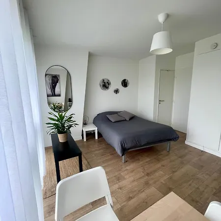Appartement Emma