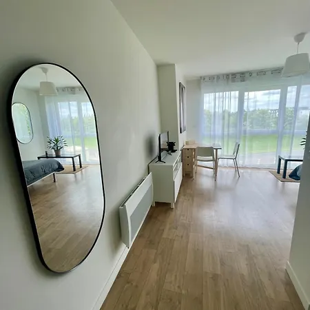 Appartement Emma