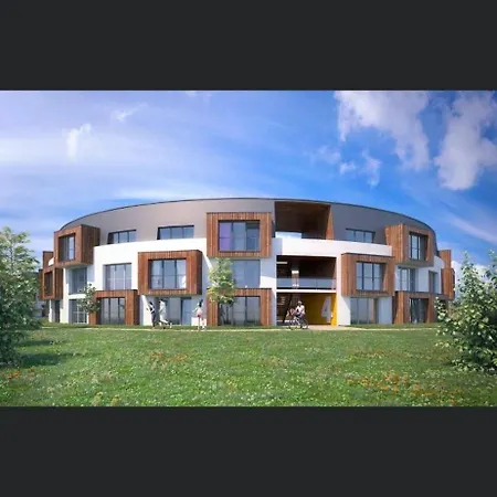 Emma Appartement *